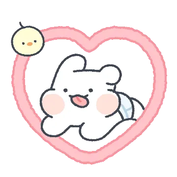 우다다다 애기멍뭉